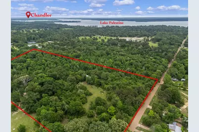 00 County Road 3105, Chandler, TX 75758 - Photo 1