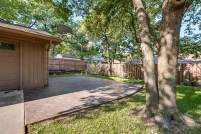 804 Firewheel Trail, Fort Worth, TX 76112 - Photo 24