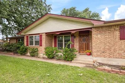 104 Lilac Lane, Gun Barrel City, TX 75156 - Photo 2