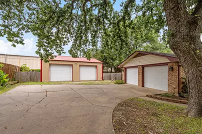 104 Lilac Lane, Gun Barrel City, TX 75156 - Photo 20