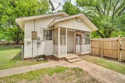 506 E Waco Street, Ennis, TX 75119 - Photo 24