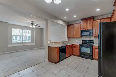 3064 Peyton Brook Drive, Fort Worth, TX 76137 - Photo 6