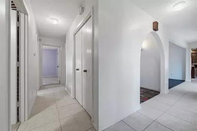 3405 Country Club Road, Pantego, TX 76013 - Photo 8