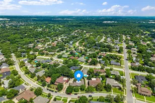 3405 Country Club Rd, Pantego, TX 76013 - Photo 32