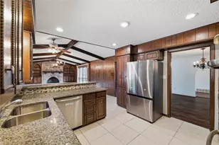 3405 Country Club Rd, Pantego, TX 76013 - Photo 20