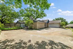 3405 Country Club Rd, Pantego, TX 76013 - Photo 28