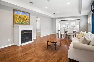 2306 Feathering Drive, Frisco, TX 75036 - Photo 6