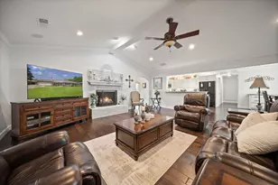 1711 Queensborough Dr, Arlington, TX 76015 - Photo 8