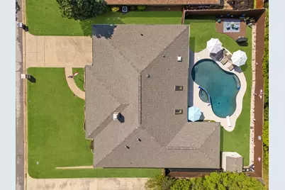 1711 Queensborough Drive, Arlington, TX 76015 - Photo 38