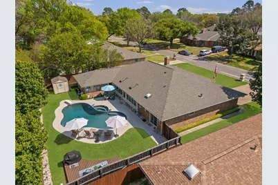 1711 Queensborough Drive, Arlington, TX 76015 - Photo 36