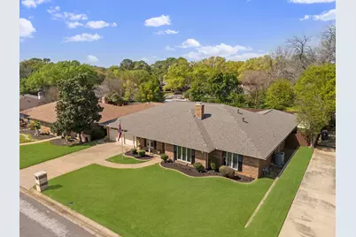 1711 Queensborough Drive, Arlington, TX 76015 - Photo 34