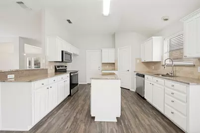 6960 Lomo Alto Drive, Fort Worth, TX 76132 - Photo 12