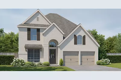 2513 Domingo Drive, Fort Worth, TX 76008 - Photo 1