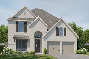 2513 Domingo Dr, Fort Worth, TX 76008 - Photo 1