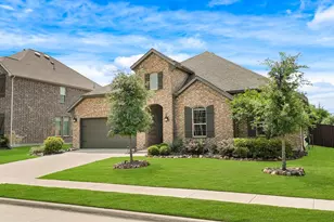 1617 Snapdragon Ct, Celina, TX 75078 - Photo 8