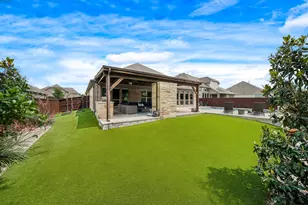 1617 Snapdragon Ct, Celina, TX 75078 - Photo 28