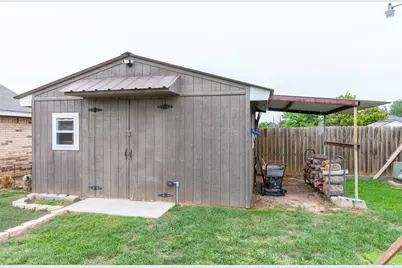 3849 Radcliff Road, Abilene, TX 79602 - Photo 34