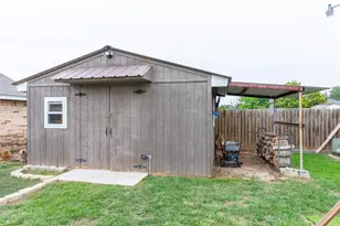 3849 Radcliff Rd, Abilene, TX 79602 - Photo 34