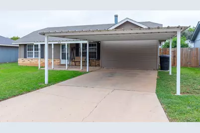 3849 Radcliff Road, Abilene, TX 79602 - Photo 2