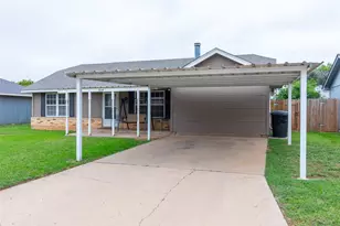 3849 Radcliff Rd, Abilene, TX 79602 - Photo 2