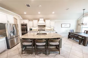 2724 Driftwood Crk Trl, Celina, TX 75078 - Photo 4
