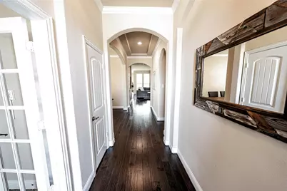 2724 Driftwood Creek Trail, Celina, TX 75078 - Photo 2