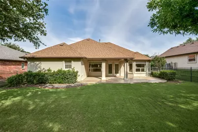 11009 Southerland Drive, Denton, TX 76207 - Photo 22