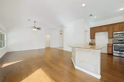 11009 Southerland Drive, Denton, TX 76207 - Photo 8