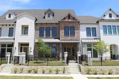 12032 Dahlia Bay Drive, Frisco, TX 75033 - Photo 1