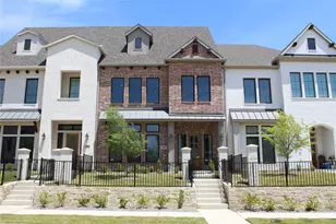 12032 Dahlia Bay Dr, Frisco, TX 75033 - Photo 1