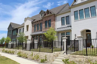 12032 Dahlia Bay Drive, Frisco, TX 75033 - Photo 2
