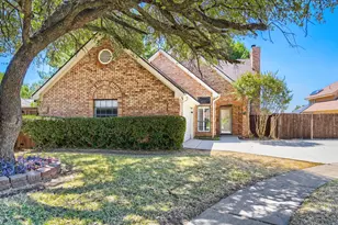 100 Coventry Ct, Irving, TX 75061 - Photo 1