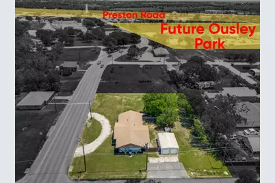 403 E Pecan Street, Celina, TX 75009 - Photo 2
