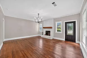 504 W Grove St, Kaufman, TX 75142 - Photo 4