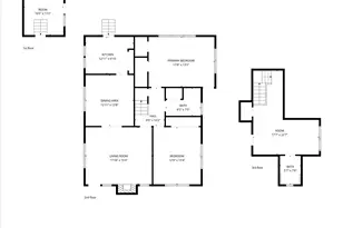 504 W Grove St, Kaufman, TX 75142 - Photo 30