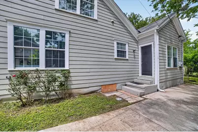 504 W Grove Street, Kaufman, TX 75142 - Photo 26