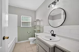 504 W Grove St, Kaufman, TX 75142 - Photo 16