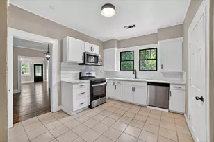 504 W Grove St, Kaufman, TX 75142 - Photo 8