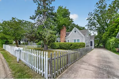 504 W Grove Street, Kaufman, TX 75142 - Photo 2