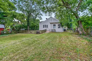 504 W Grove St, Kaufman, TX 75142 - Photo 28