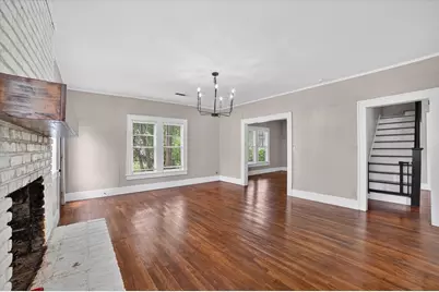 504 W Grove Street, Kaufman, TX 75142 - Photo 6
