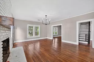 504 W Grove St, Kaufman, TX 75142 - Photo 6