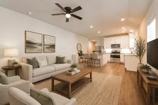916 N Throckmorton St, Sherman, TX 75090 - Photo 1