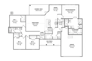 3512 Harvest Wy, Princeton, TX 75407 - Photo 2