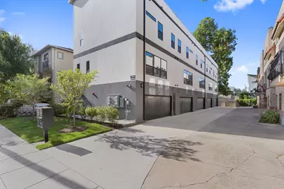 5810 Hudson Street, Dallas, TX 75206 - Photo 1