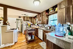 701 W Mulberry St, Denton, TX 76201 - Photo 4