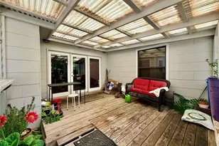 701 W Mulberry St, Denton, TX 76201 - Photo 14