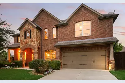 349 Enfield Drive, Roanoke, TX 76262 - Photo 6