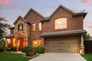 349 Enfield Dr, Roanoke, TX 76262 - Photo 6