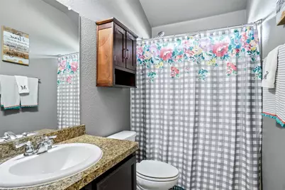 401 Citation Lane, Ponder, TX 76259 - Photo 14